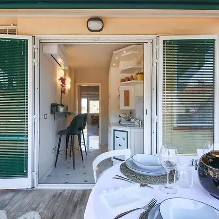 Apartments Florence - Florence Magic House Exterior photo