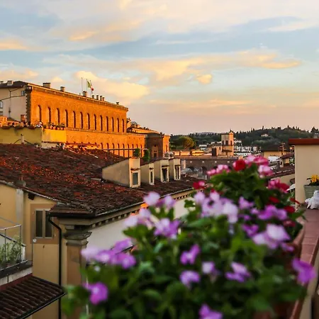Apartments Florence - Florence Magic House Exterior photo