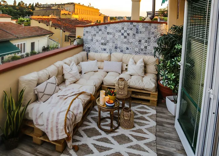 Apartments Florence - Florence Magic House