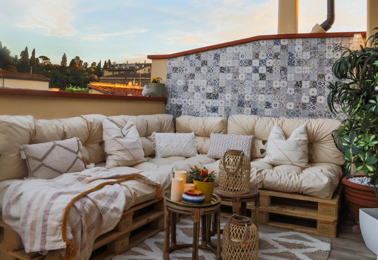 - Magic House Apartamento Florencia