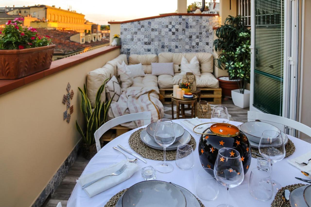 - Magic House * Florencia