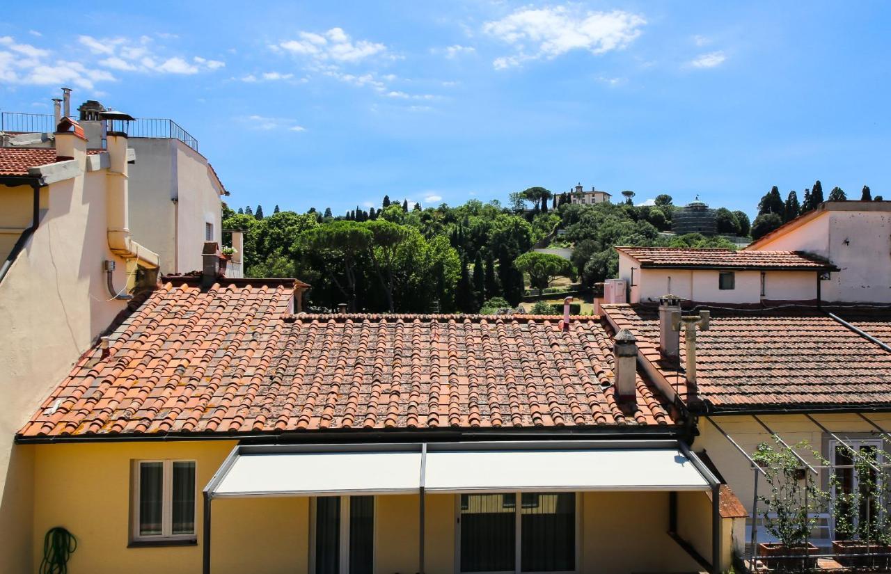 Apartamento - Magic House *