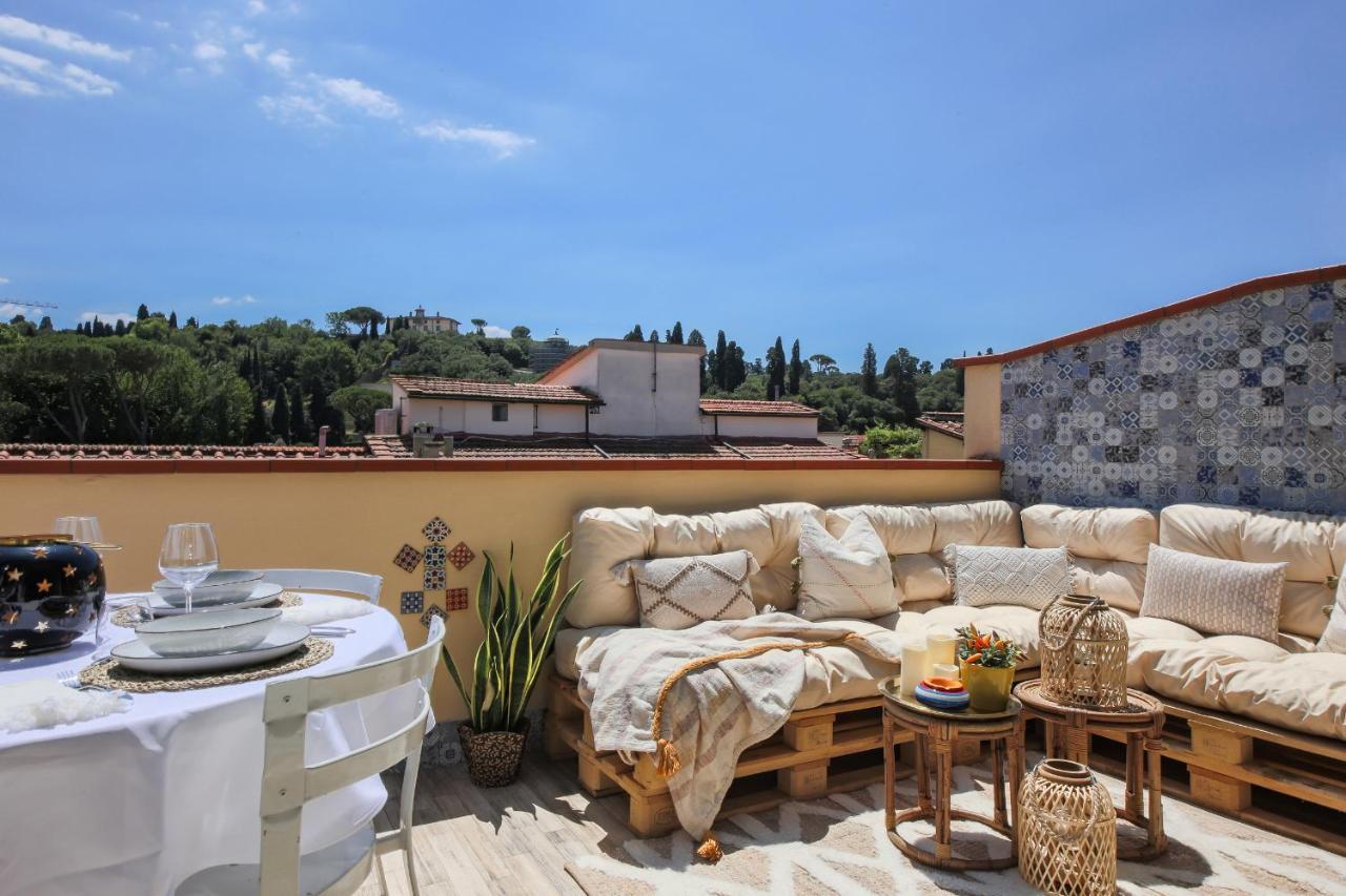 - Magic House Apartamento Florencia