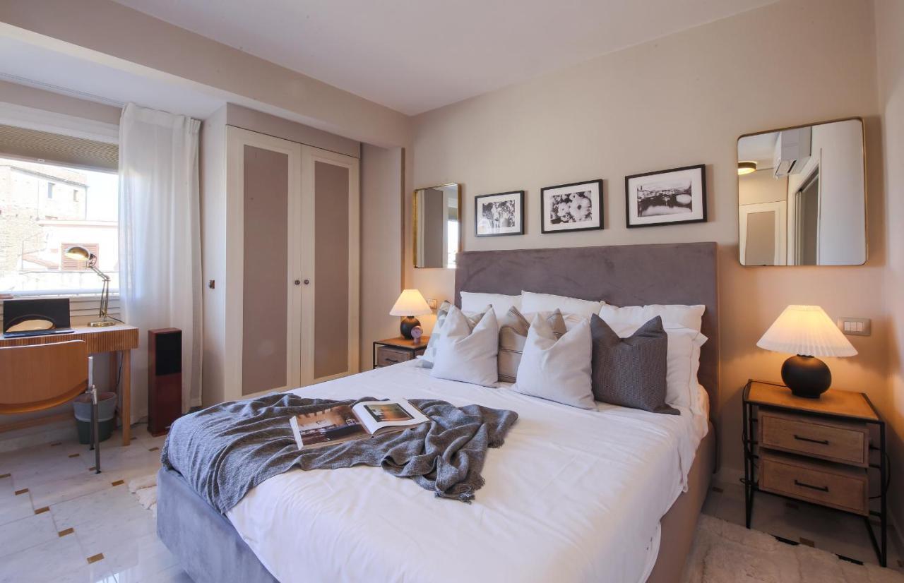 Apartamento - Magic House Florencia