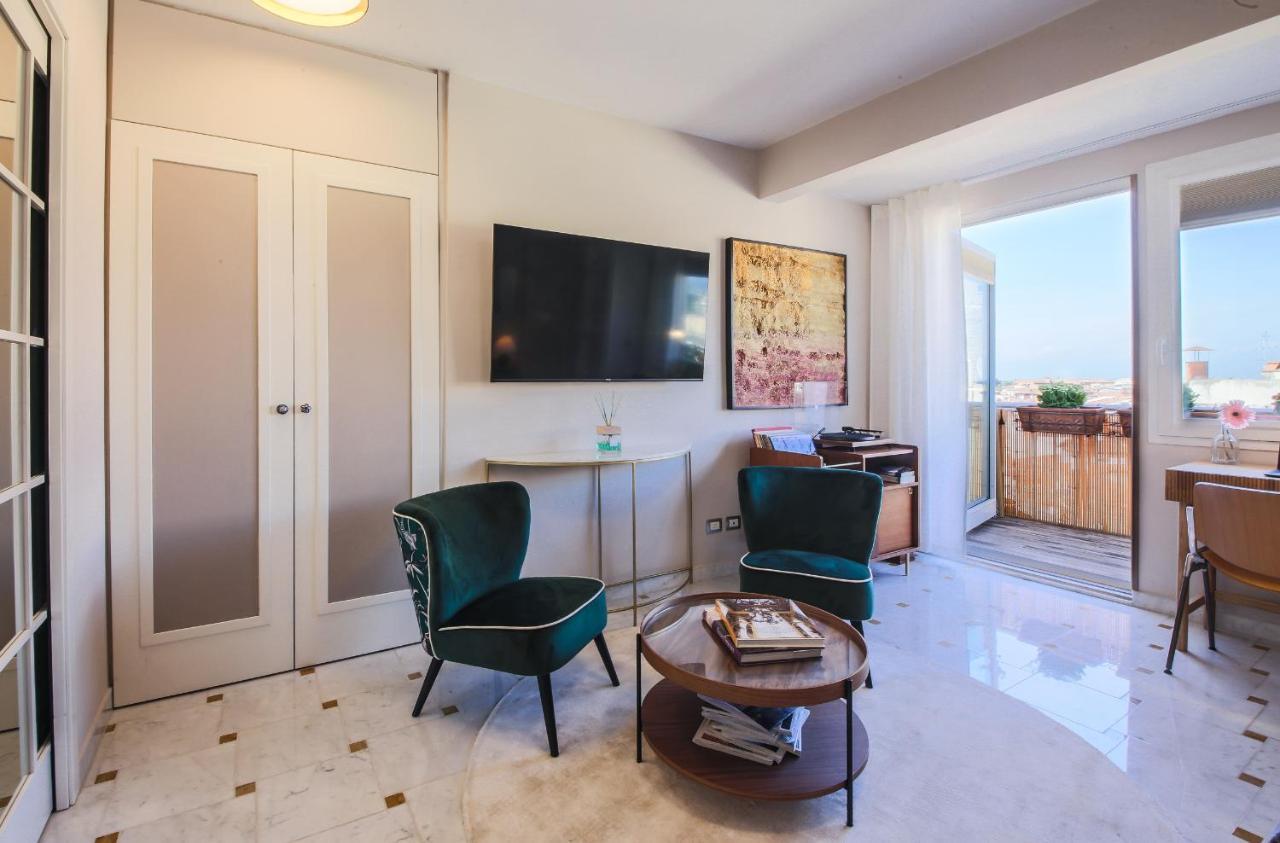 - Magic House Apartamento Florencia