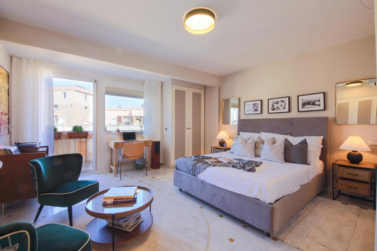 Apartamento - Magic House Florencia